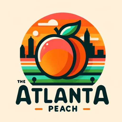 The Atlanta Peach